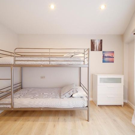 Apartamento Centro-Nautico V Хихон Екстериор снимка